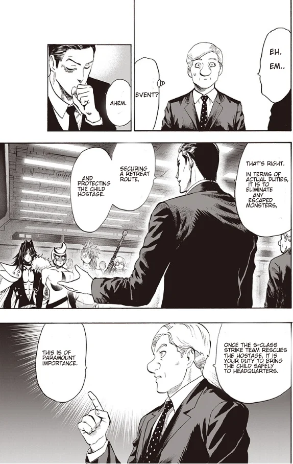 one punch man ch93 page37